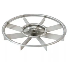 Lloyd Pans Equalizer 14 Inch 8 Slices