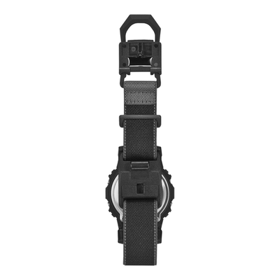 DW-5600MNC-1JF Casio G-SHOCK Watch NEW CLOTH BAND SERIES FIDLOCK