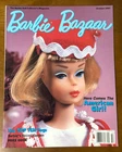 VINTAGE BARBIE BAZAAR OCTOBER 1997