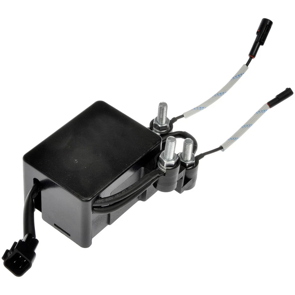 Controlador de bujía incandescente diésel Dorman para Chevy Silverado y GMC Sierra Foto 3 de 3