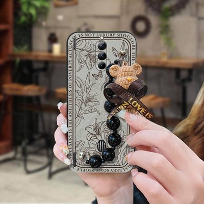 MYDING-Phone Case for ZTE Nubia Red Magic8 Pro/8S Pro/8pro+/8S pro+,  Cartoon