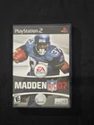 Madden NFL 07 (Sony PlayStation 2, 2006)