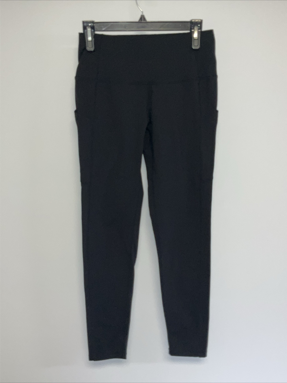 Leggings Women’s Medium Black.    10860-image