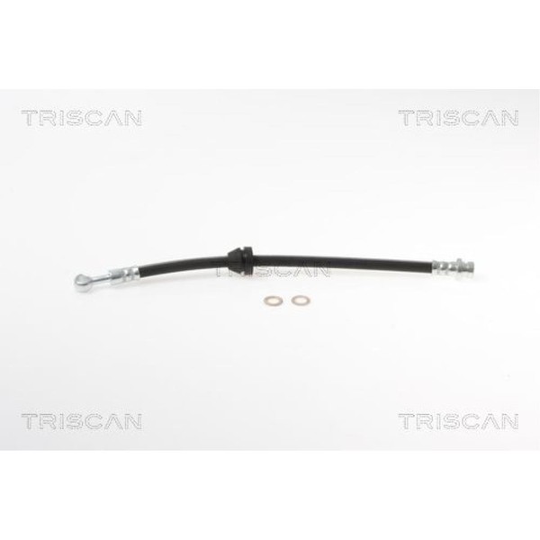 Triscan Bremsschlauch Vorne Links Rechts FüR Chevrolet Aveo/Kalos SchräGheck-image