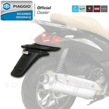 PARASPRUZZI PER PARAFANGO POSTERIORE ORIGINALE PIAGGIO BEVERLY CRUISER 500 2009