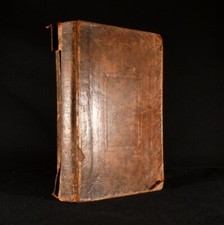1813 A Genealogical History of The Earldom of Sutherland Sir Robert Gordon Illus