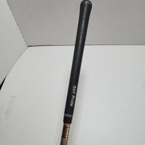 Lady Cobra II 2 Oversize 9 Iron RH IQ Hump Shaft Heel Weight Golf Club Lady Flex - Picture 13 of 14