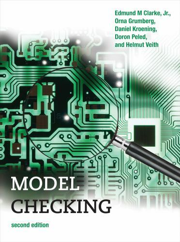 Model Checking, Hardcover by Clarke, Edmund M., Jr.; Grumberg, Orna; Kroening... - Picture 1 of 1