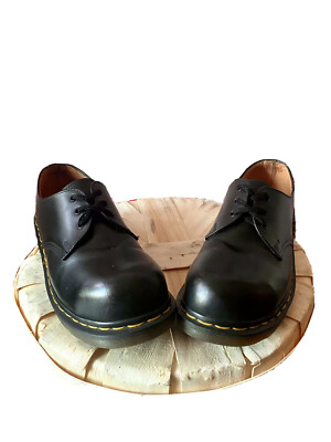 靴 Dr. Martens 1925 Dr.Martens ドクターマーチン 1925 NON SAFETY FOOTWEAR 3ホール