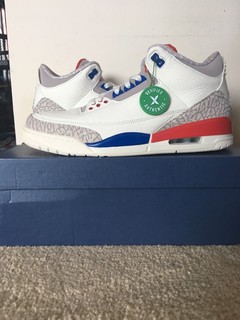 jordan 3 flight
