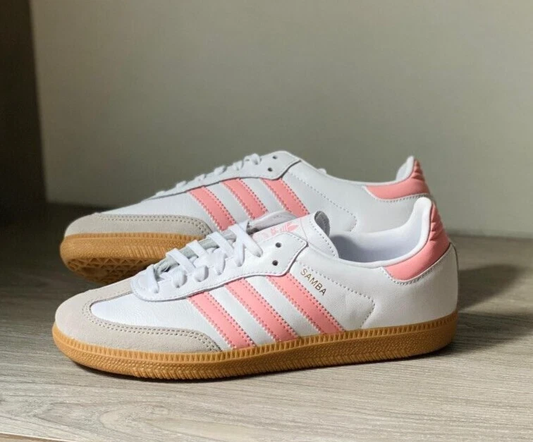 Las mejores ofertas en Adidas Mujer Adidas Samba OG | eBay