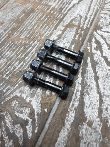 2022 22 22-25 Can-Am Can Am Ryker 900 Ace Front Sway Bar Joint End Link Bolts - Picture 5 of 9