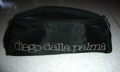 BEAUTY CASE BORSELLO DONNA DIEGO DALLA PALMA | eBay