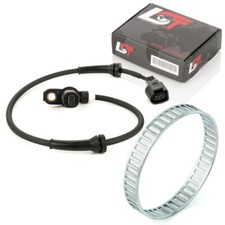 Essieu Seat ALHAMBRA