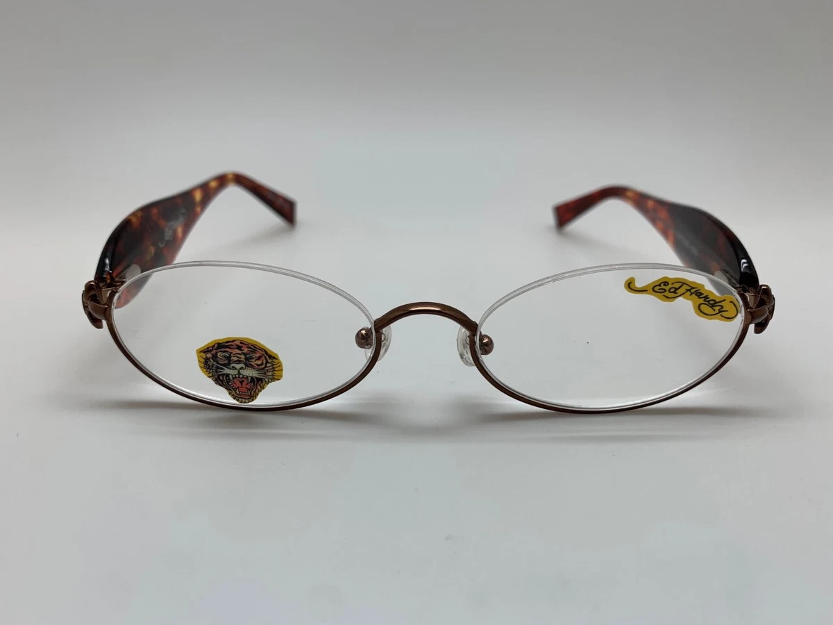 Ed hardy eyeglasses hotsell