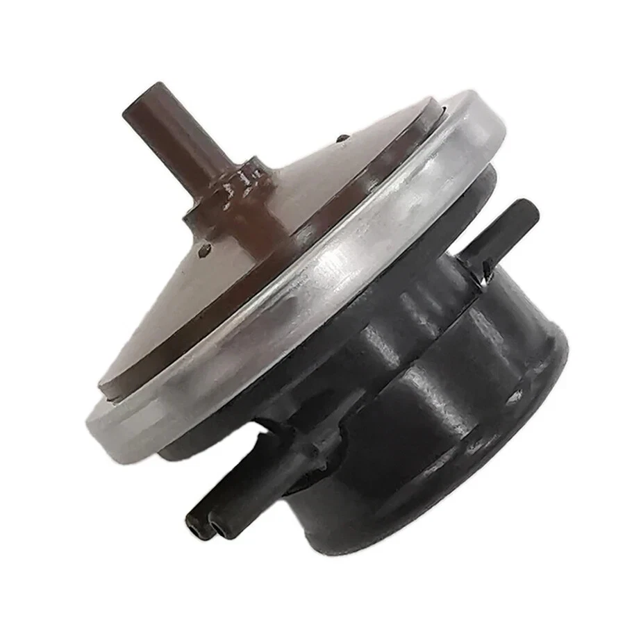 Vacuum Modulator Control 25870-61020 for 1984-1991 Toyota Land Cruiser FJ62 Foto 4 de 4