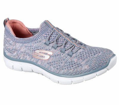 skechers empire sharp thinking