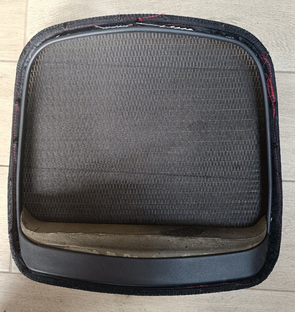 Ergohuman Enjoy Elite Office Chair Replacement Seat Mesh Very Good