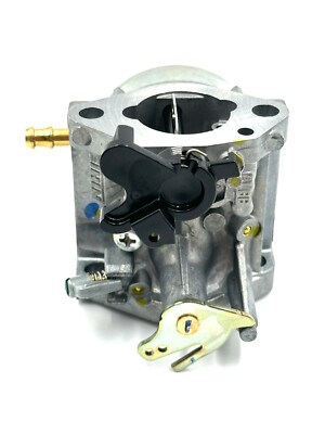 Genuine Honda OEM Carburetor 16100-Z9L-801 New | eBay