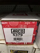 Arco Marine 5379 Outboard Starter