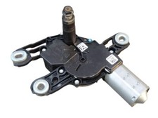 Wischermotor hinten für SKODA CITIGO 1.0 5G0955711C