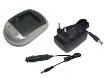 Ladegerät für Dell Axim X50,X50v,X51,X51v,35h00056-00,HC03U,T6476,T6845,U6191