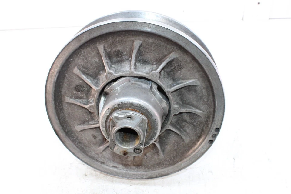 Embreagem secundária 2008 Ski-doo Mxz 800r Power Tek 417127075 - Imagem 4 de 4