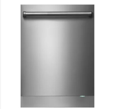 Asko 50 Series DBI675PHXXLS 24 Inch Fully Integrated Built-In Dishwasher *NEW