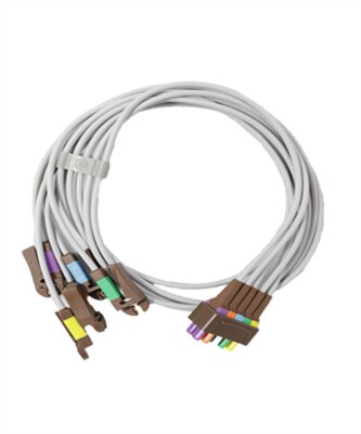 GE Multi-Link ECG Ldwr Set 416467-003