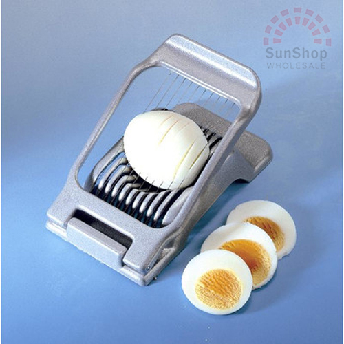 100 Genuine! WESTMARK Duplex Egg Slicer Silver Made in Germany! eBay