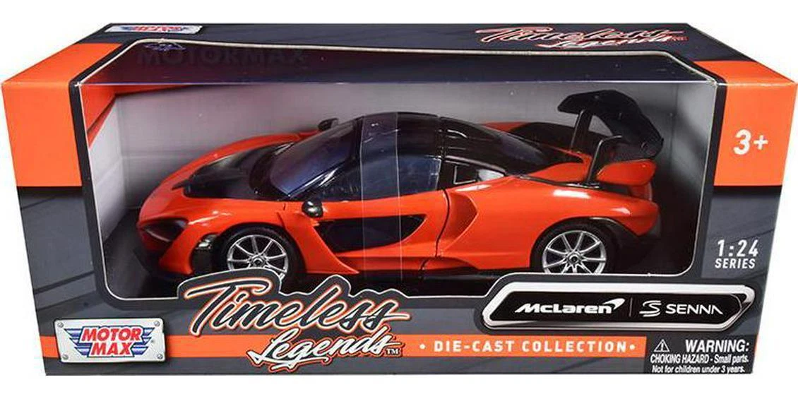 MOTORMAX McLaren Diecast Cars for sale | eBay
