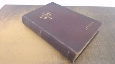 			The Surpreme Quest, James P. Langham, W.A. HAMMOND, 1915, Hardcov		