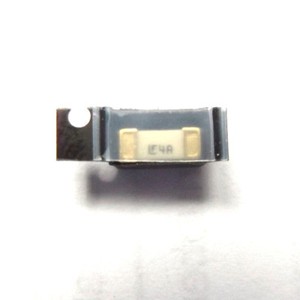 Предохранитель 4a smd