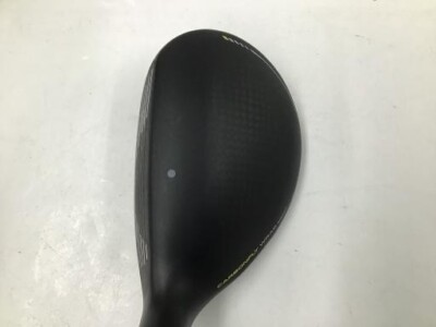 Ping G430 U4 Utility / 4u 22 Deg / Flex Regular / ALTA J CB BLACK