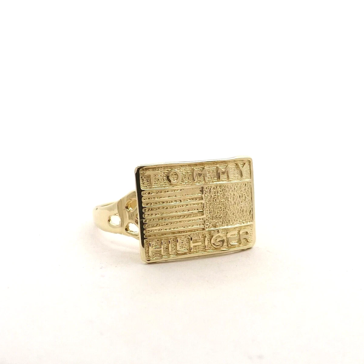 Tommy hilfiger clearance ring mens