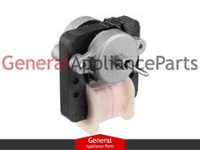 Refrig Freezer Evaporator Fan Motor Fits Whirlpool Kenmore  10449505 10449506