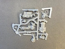 Bladeguard Veteran A Honoured of the Chapter Warhammer 40k - NoS (x1)