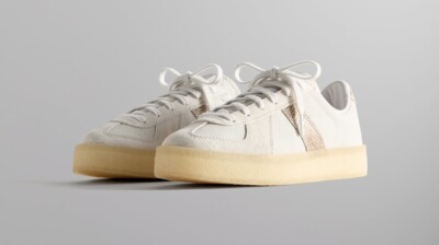KITH Ronnie Fieg × Clarks adidas BW Army kith-ronnie-fieg-clarks-8th-st