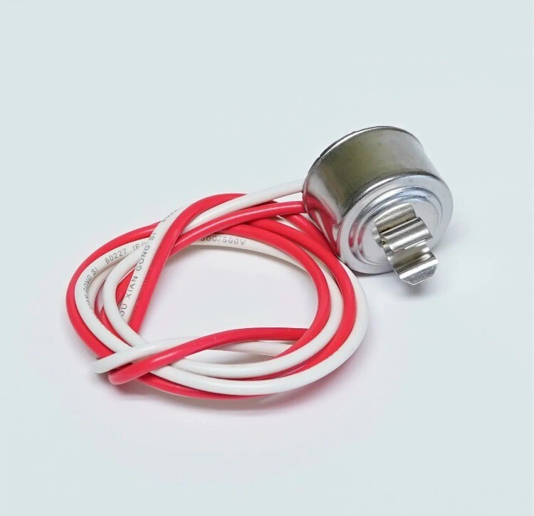 SUPCO SL7490 Refrigerator Defrost Thermostat