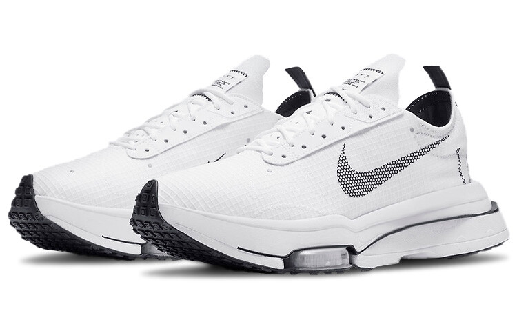 Nike Air Zoom Tyse SE White and black Size 8.5 Nike CV2220-100 Air Zoom Type SE Mens Lifestyle Shoe - White  main image 4