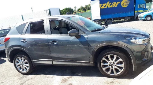 Teilmotor für MAZDA CX-5 (KE) Center-Line AWD 2012 5391790 - Bild 8 von 10