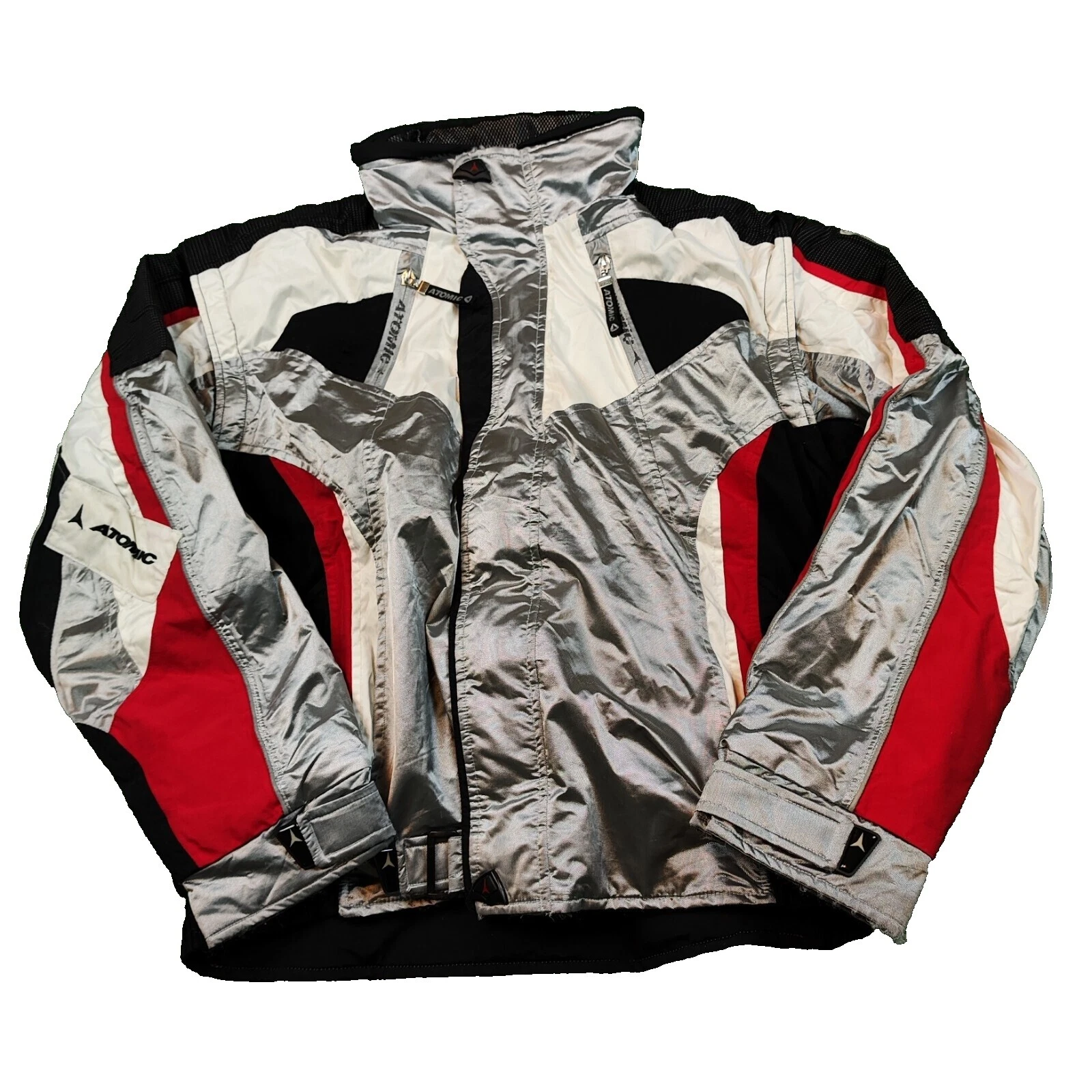 ATOMIC abrigos, chaquetas y chalecos para hombres