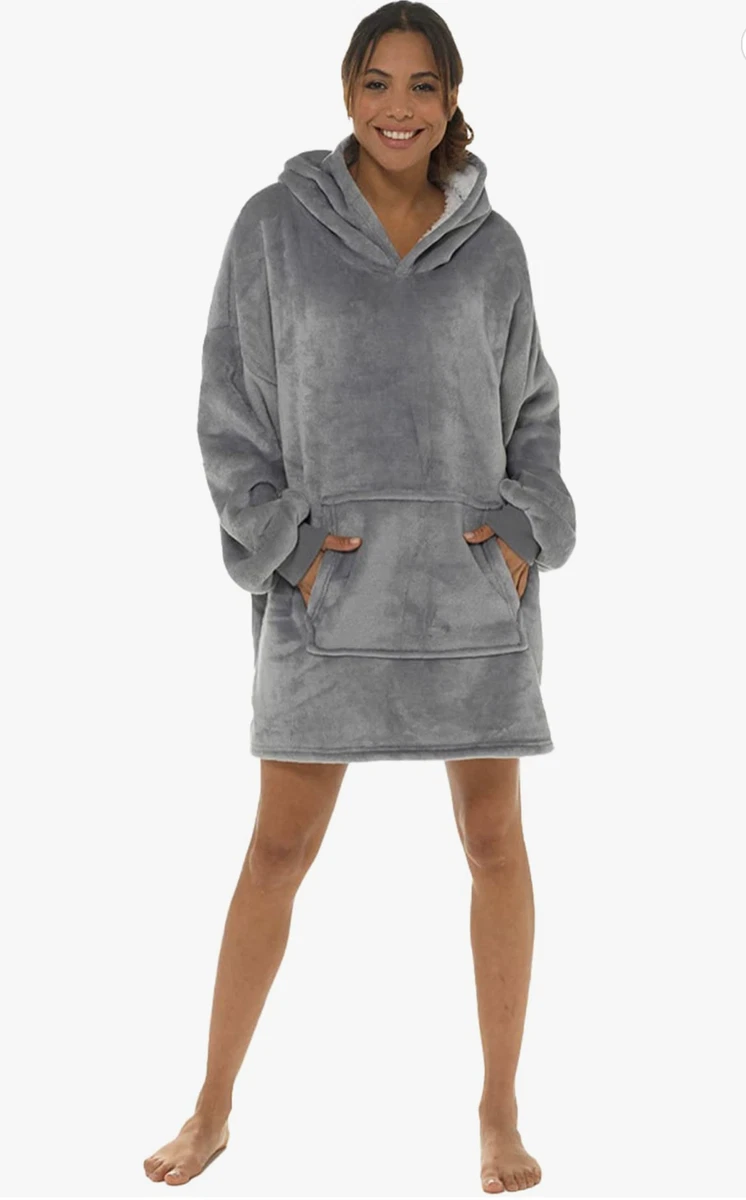 Womens snuggle best sale jumper