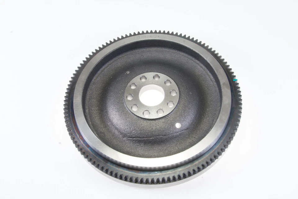 Clutch Flywheel LuK LFW449 fits 2005 Toyota Tacoma 2.7L-L4 - Image 2 of 3