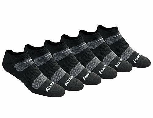 saucony performance socks
