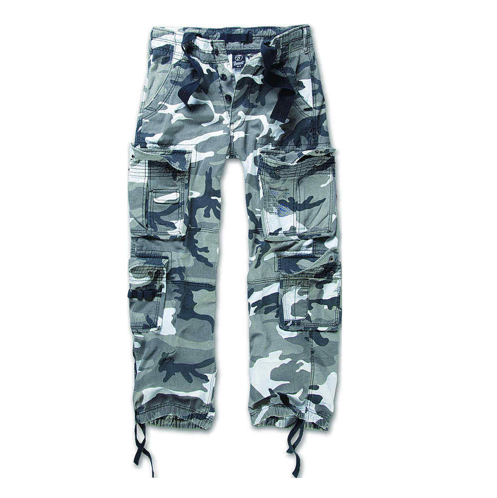 Брендит Чистый Винтажный городской 15190₽