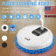 thumbnail 1 - Auto Mopping Sweeping Robot Cleaner Humidifying Wiping Machine Wet ＆ Dry Double