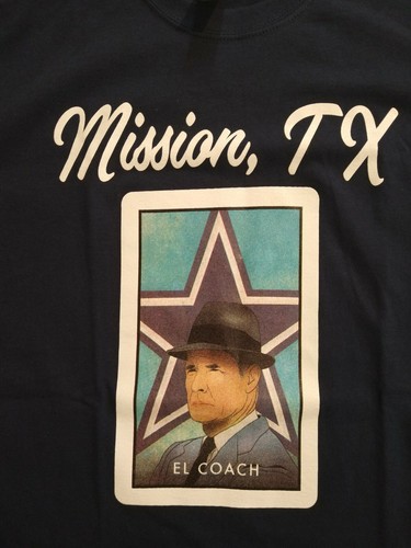 NWOT Rare Tom Landry \