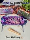 <!--F#f_0-->Rolling Metal Tray Raw Pre Rolled Cone Tobacco Loader<!--F/-->