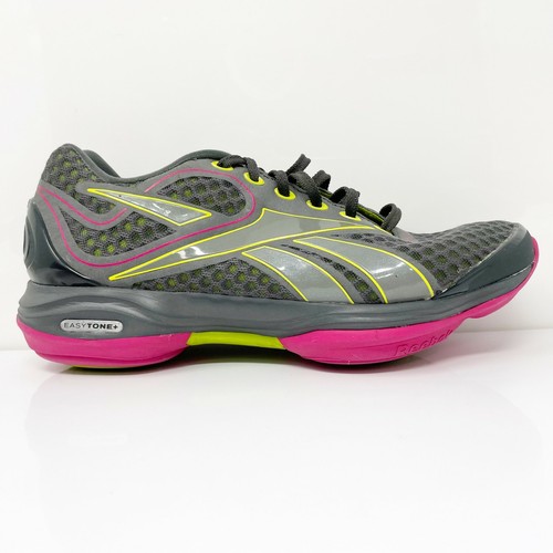 Reebok Womens Easy Tone Plus Gravel 